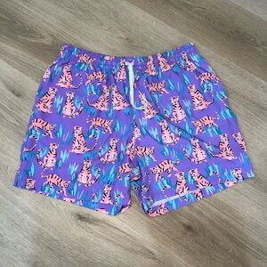 Chubbies Swim